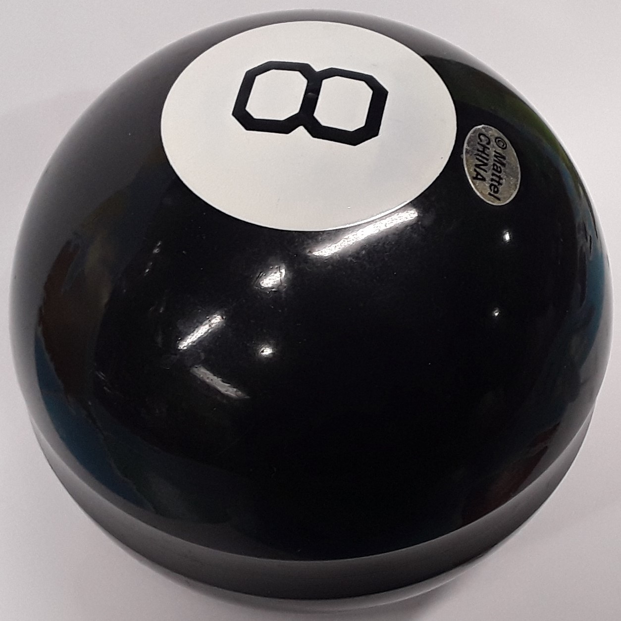 Eightball