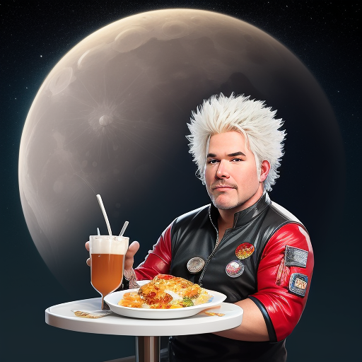 Flavortown Moon
